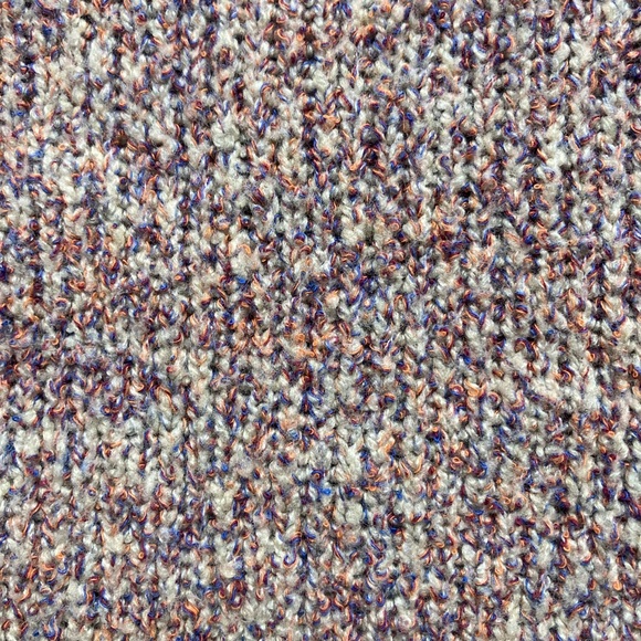 Ann Taylor Tan Knit Sweater Size Medium - Picture 3 of 4